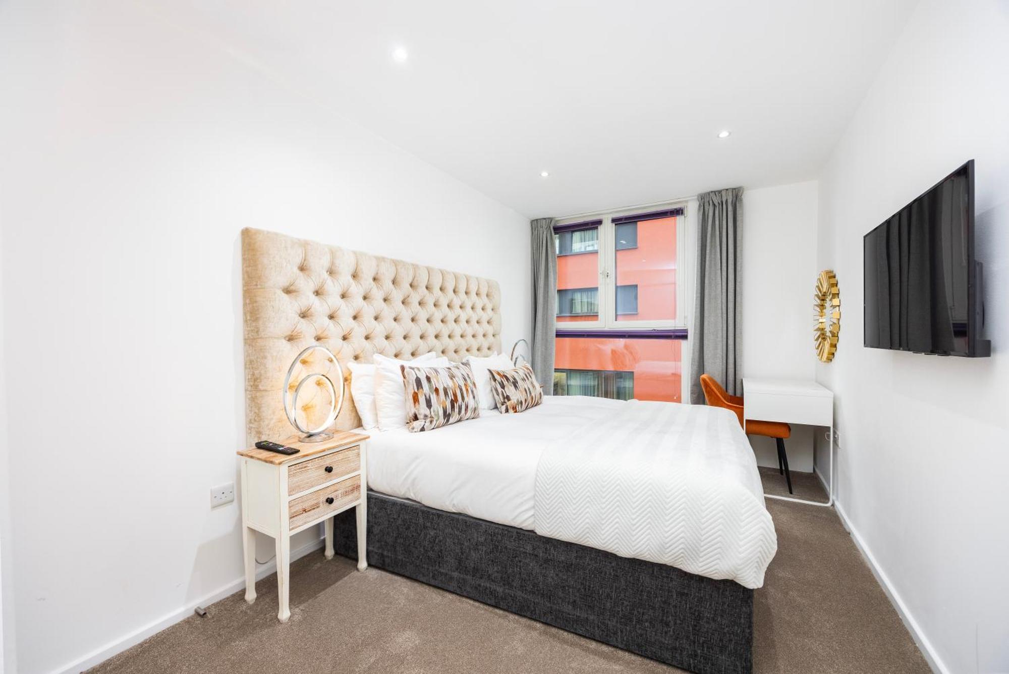 Appartamento Crowne Views By Austin David *