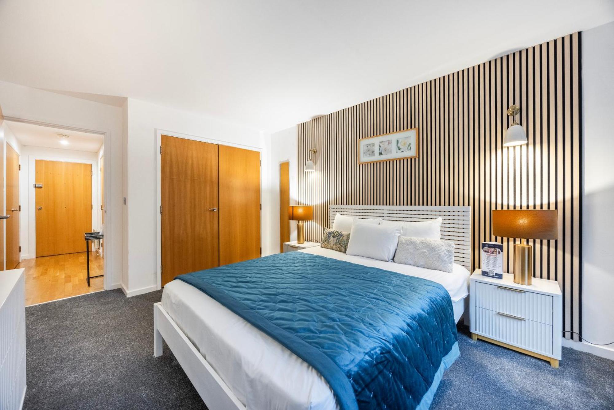 Crowne Views By Austin David Londra